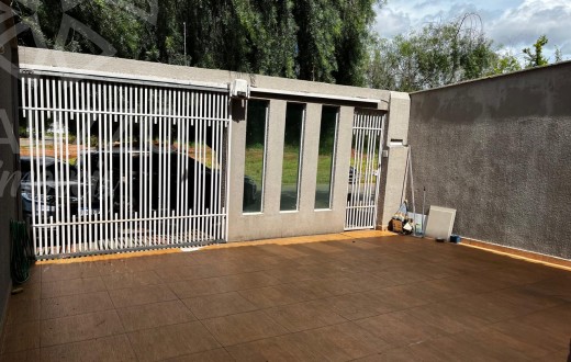 Sobrado 5 qtos, 280 m²