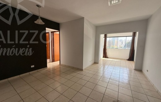 Apart 4 qtos, 89 m²