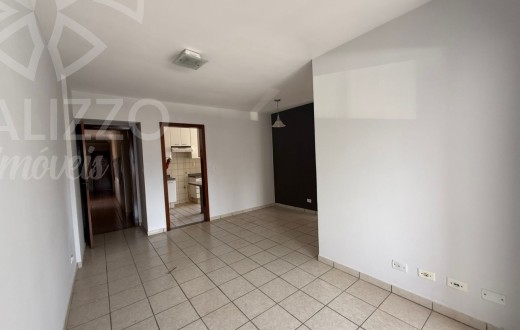 Apart 4 qtos, 89 m²
