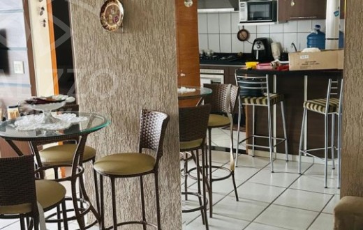 Apart 2 qtos, 57 m², nascente