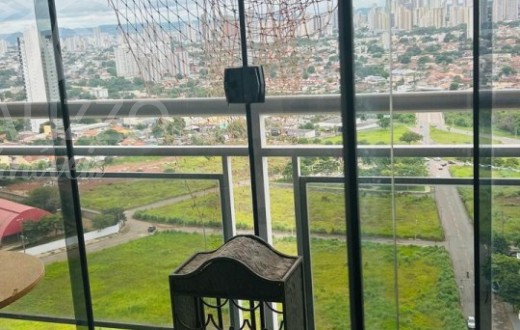 Apart 2 qtos, 57 m², nascente